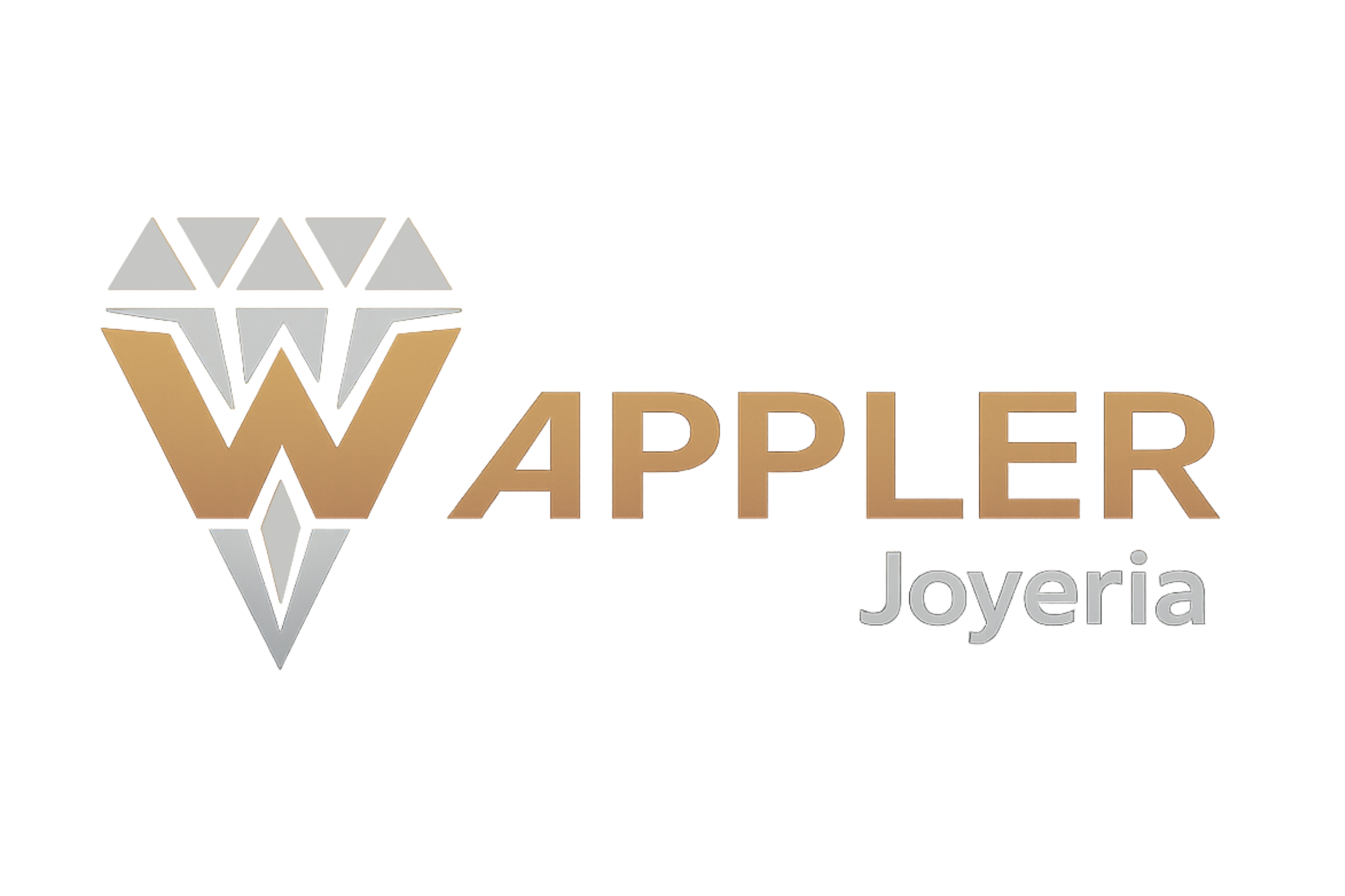 WAPPLER JOYERÍA